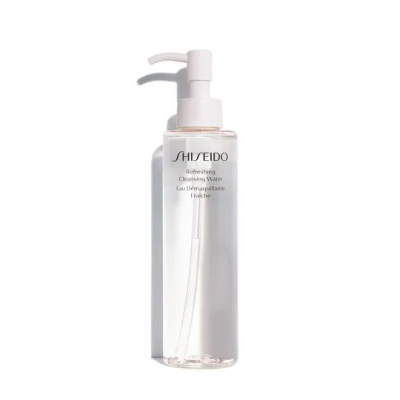 Abbildung von Shiseido Essentials Refreshing Cleansing Water 180 ml