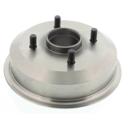 Abbildung von MAPCO 35730 Bremstrommel 216 Hinterachse FORD: FIESTA 4, KA Schrägheck, ORION 3