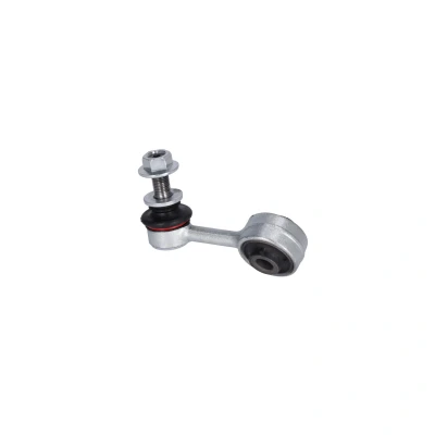 Abbildung von FEBI BILSTEIN 48213 Koppelstange Vorderachse rechts 136 M14 x 1,5 mit selbstsichernder Mutter Stahl LEXUS: LX III