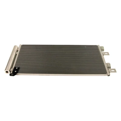 Abbildung von MAXGEAR Easy Fit AC830042 Klimakondensator mit Trockner 15,3 13,7 Aluminium 585 R 134a MINI: Schrägheck, Cabrio