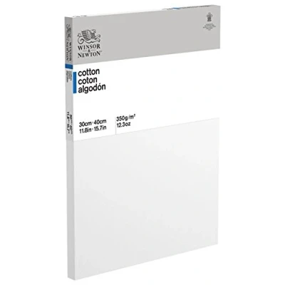 Abbildung von Schildersdoek W&amp;N Classic Canvas Rechthoek