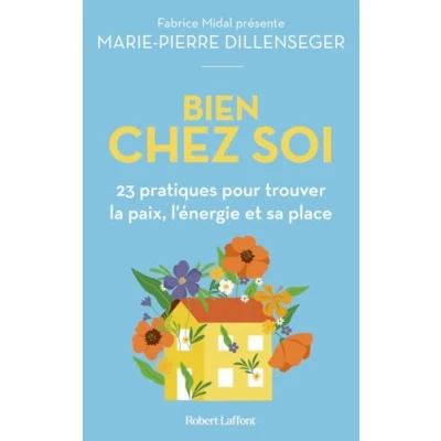 Abbildung von Bien chez soi