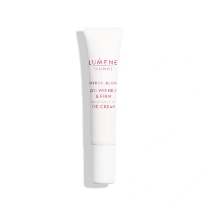 Abbildung von Lumene Nordic Bloom Anti Wrinkle &amp; Firm Moisturizing Eye Cream 15
