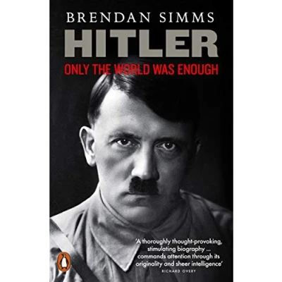 Abbildung von Hitler: Only the World Was Enough