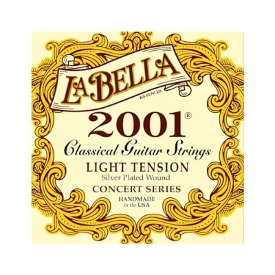 Abbildung von LaBella 2001 L