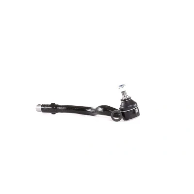 Abbildung von FEBI BILSTEIN 12697 Spurstangenkopf Vorderachse rechts mit selbstsichernder Mutter BMW: 3 Compact, Touring, Coupe