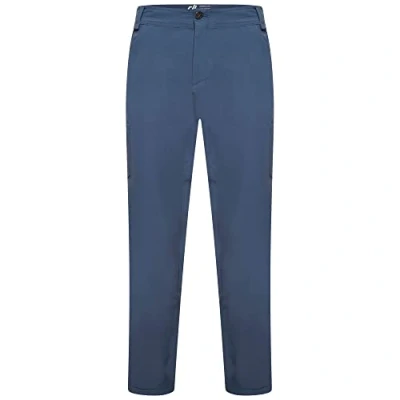 Abbildung von Dare 2b Tuned In II Herren Wanderhose mit Stretchmaterial, wasserabweisender Ausrüstung, Trekking und normalem Bein, mehreren Taschen