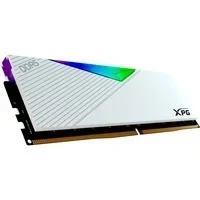 Abbildung von Kingston FURY Renegade DDR5 Silber/Weiss XMP 16GB 7200MT/s CL38 DIMM Desktop Gaming Speicher KF572C38RW 16