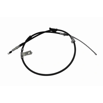Abbildung von VAICO V48 30004 Handbremsseil 1600/1285 Trommelbremse Original Qualität LAND ROVER: Freelander I SUV