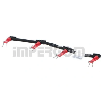 Abbildung von ORIGINAL IMPERIUM 85272 Schlauch, Leckkraftstoff OPEL: Zafira B, Astra H Caravan, Insignia A Sports Tourer