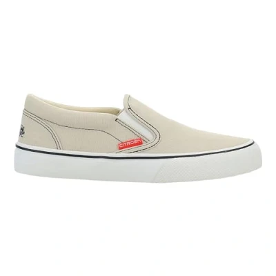 Abbildung von CITROËN Y100261 M054 Slip ON C23W Herren Ecru EU 42