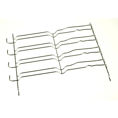 Abbildung von Whirlpool Indesit 481010412913 Führungsschienen C00320763 einlage links