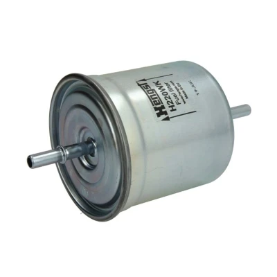 Abbildung von HENGST FILTER H220WK Kraftstofffilter Leitungsfilter VOLVO: V70 2, S60 I, XC90 I