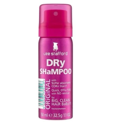 Abbildung von Lee Stafford Trockenshampoo Finish &amp; Styling Dry Shampoo 50ml