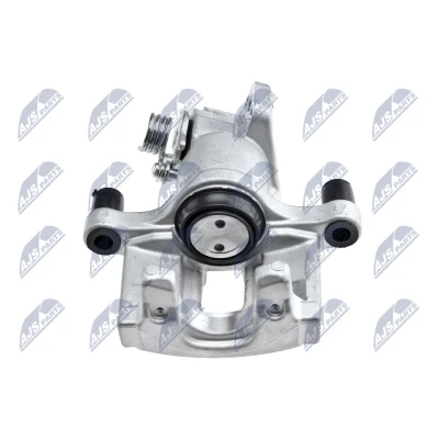 Abbildung von NTY HZT NS 002 Bremssattel Hinterachse rechts, Hinterachse, rechts ohne Halterahmen NISSAN: Primera Kombi, Limousine, Hatchback