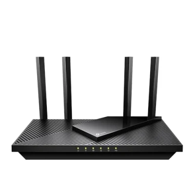 Abbildung von Router TP LINK Archer AX55 PRO