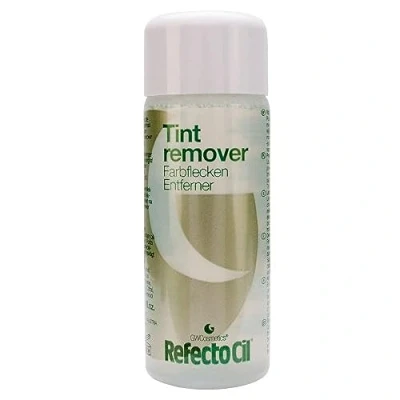 Abbildung von GWCosmetics RefectoCil Farbfleckenentferner, 100 ml