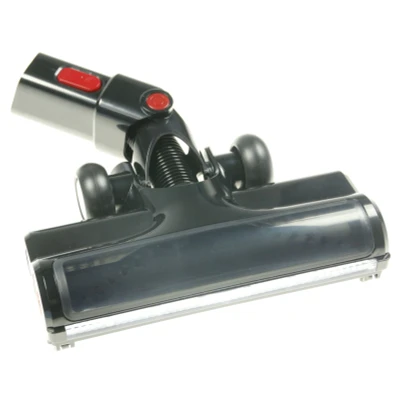 Abbildung von Groupe SEB RS 2230001601 Saugdüse elektrobürste/schwarz+rot