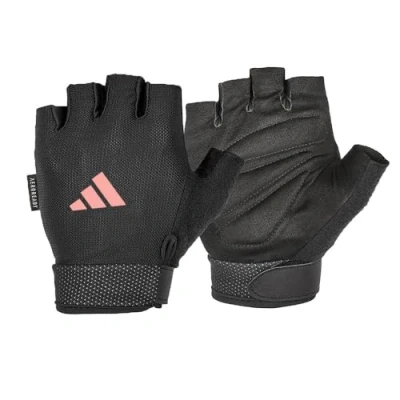 Abbildung von Essential Adjustable Gloves Pink/XL