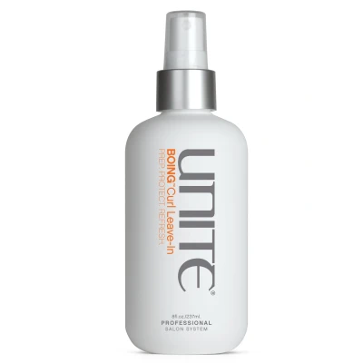 Abbildung von UNITE BOING Curl Leave in 236 ml