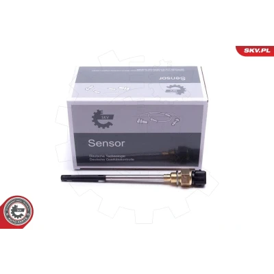 Abbildung von ESEN SKV 17SKV763 Sensor, Motorölstand RENAULT: CLIO 2, MEGANE 3 Grandtour, TRAFIC 2 Bus