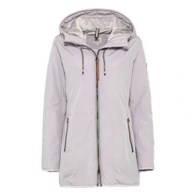 Abbildung von camel active Parka, Damen, Größe: 36, Light mauve