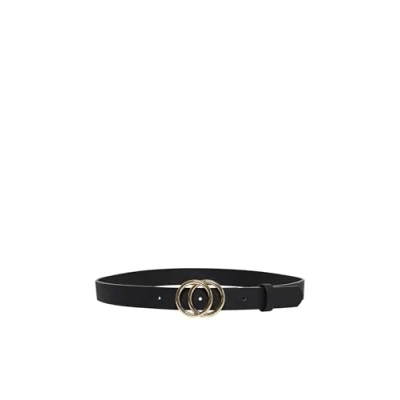 Abbildung von ONLY Rasmi Gürtel, Damen, Größe: 95, Black