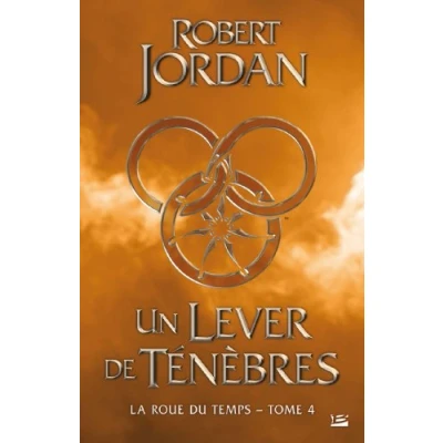 Abbildung von La Roue du Temps, T4 : Un lever de ténèbres