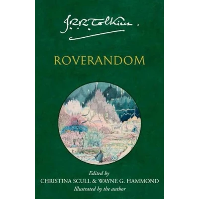 Abbildung von Roverandom: An enchanting tale of humorous fantasy for younger readers from The Sunday Times bestselling author Lord Rings and Hobbit
