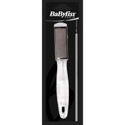 Abbildung von BaByliss Paris Accessories Metallfeile 2 seitig 794242