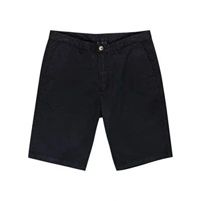 Abbildung von Element Howland Classic Shorts, Herren, Größe: 28, Flint black