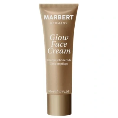 Abbildung von Marbert Glow Face Cream SPF 15 50 ml