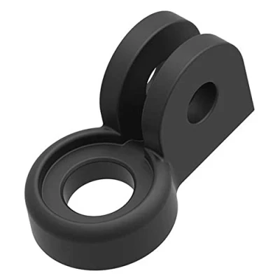 Abbildung von LEZYNE Herren 1 led gpad v104 Adapter für GoPro Halterung, Schwarz, M