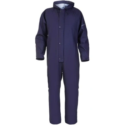 Abbildung von Hydrowear 018500NA, Salesbury, overall Hydrosoft, Marine, Größe XXL