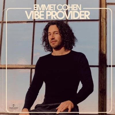 Abbildung von Cohen, Emmet: Vibe Provider (LP) [Vinyl LP]