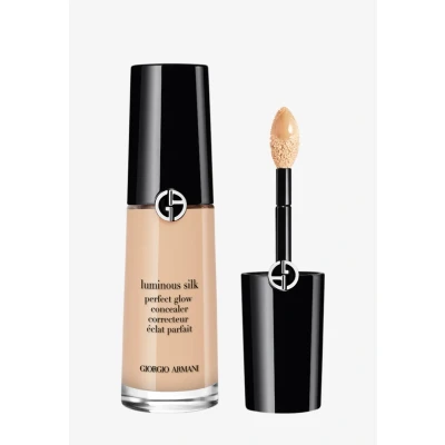 Abbildung von Armani Luminous Silk Concealer 12ml (Verschiedene Farbtöne) Shade 4