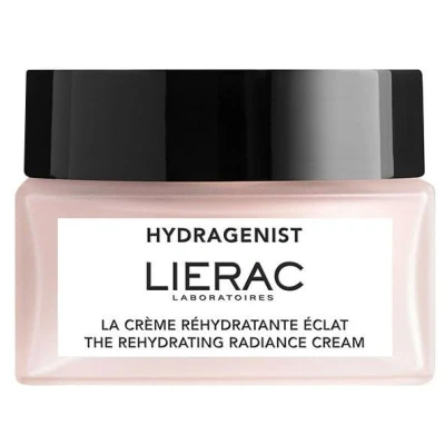 Abbildung von Lierac Hydragenist The Rehydrating Cream 50 ml