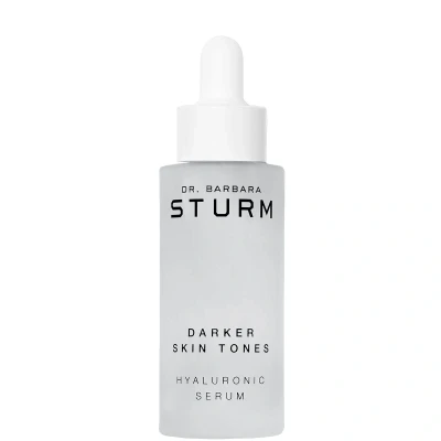 Abbildung von Dr. Barbara Sturm Darker skin Tones Hyaluronic Serum