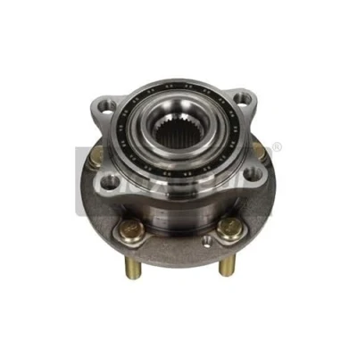 Abbildung von MAXGEAR 33 0843 Radlagersatz Vorderachse 139, 140 HYUNDAI: Santa Fe 2, 3, I, KIA: SORENTO 2