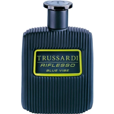 Abbildung von Trussardi Riflesso Blue Vibe Eau de Toilette 50 ml