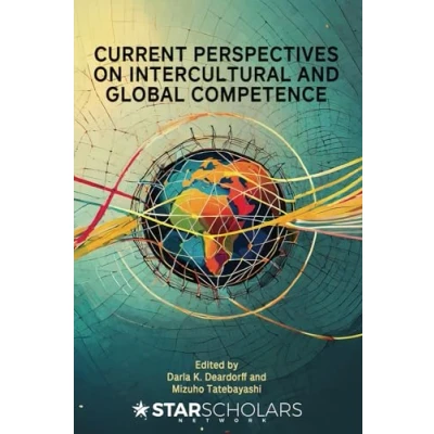 Abbildung von Current Perspectives on Intercultural and Global Competence (International comparative education series)