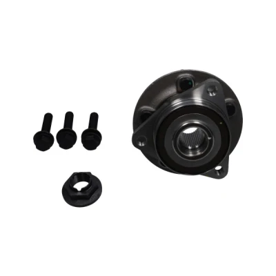Abbildung von KAVO PARTS WBK 10090 Radlagersatz 88mm OPEL: Astra K Sports Tourer, Schrägheck