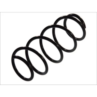Abbildung von KRAFT 4022230 Fahrwerksfeder Vorderachse FORD: FIESTA 5