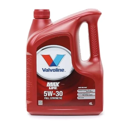 Abbildung von Motoröl VALVOLINE Maxlife C3 5W30 4L