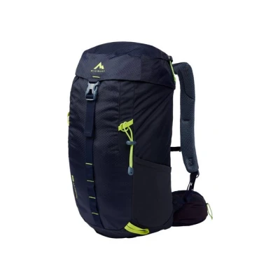 Abbildung von McKINLEY Wanderrucksack Ux. Wander Rucksack Minah I VT 26 NAVY/GREEN LIME/NAVY