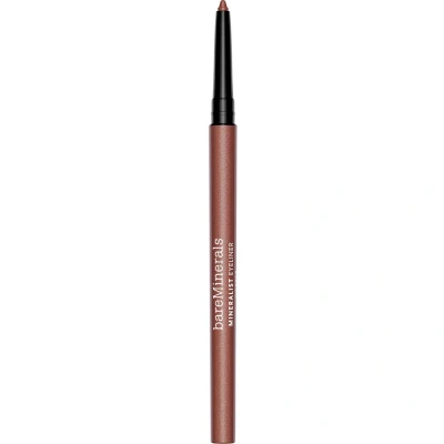 Abbildung von BareMinerals Mineralist Long Lasting Eyeliner Kupfer 0,35 g
