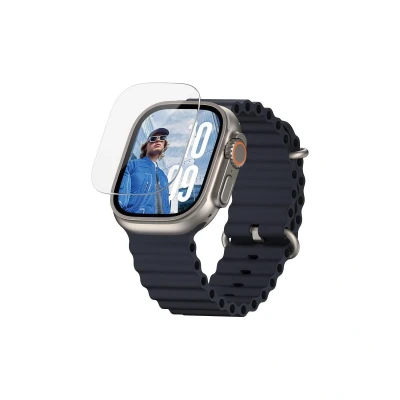 Abbildung von 0 PanzerGlass® Displayschutz für Apple Watch Ultra 2 Wide Fit