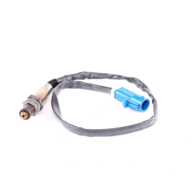 Abbildung von BOSCH 0 258 006 927 Lambdasonde 4 FORD: MONDEO Turnier, Galaxy Mk2 MPV, S Max Mk1, VOLVO: V60 I, XC60 V70 3