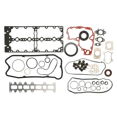 Abbildung von Dichtungsvollsatz, Motor ELRING 814.290