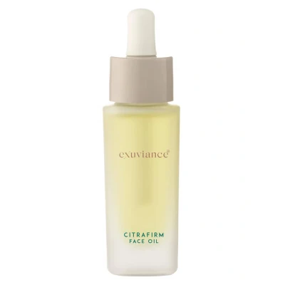 Abbildung von Exuviance Empower CitraFirm FACE Oil 27 ml